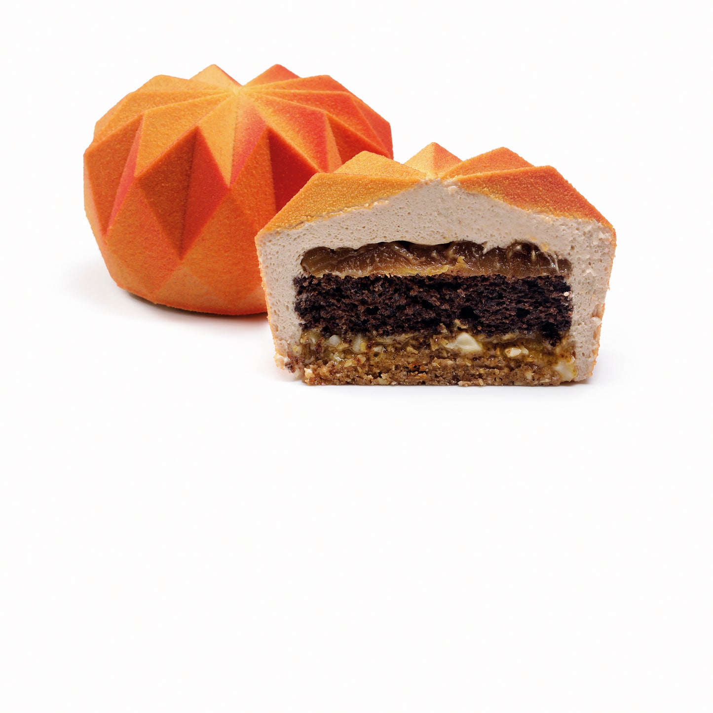 Mini Origami, S009 Silicone Mould