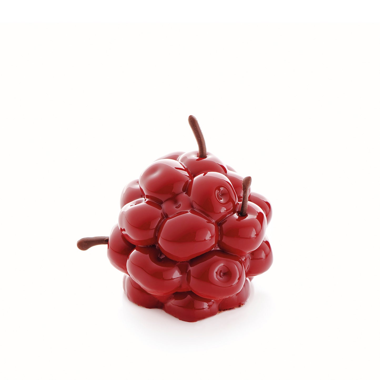 Mini Cherry Silicone Mould, S011