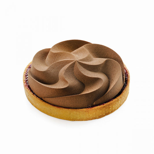 Dinara Kasko LOTUS TART, T004