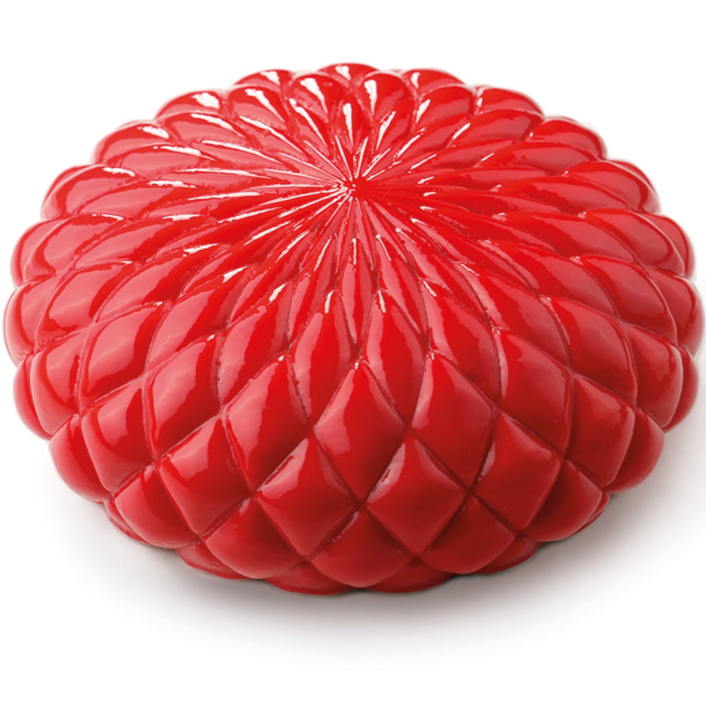 Dahlia Cake, B012 Silicone Mould