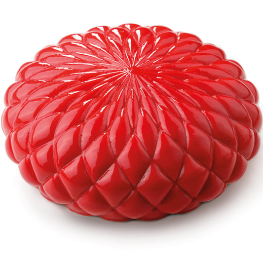 Dahlia Cake, B012 Silicone Mould