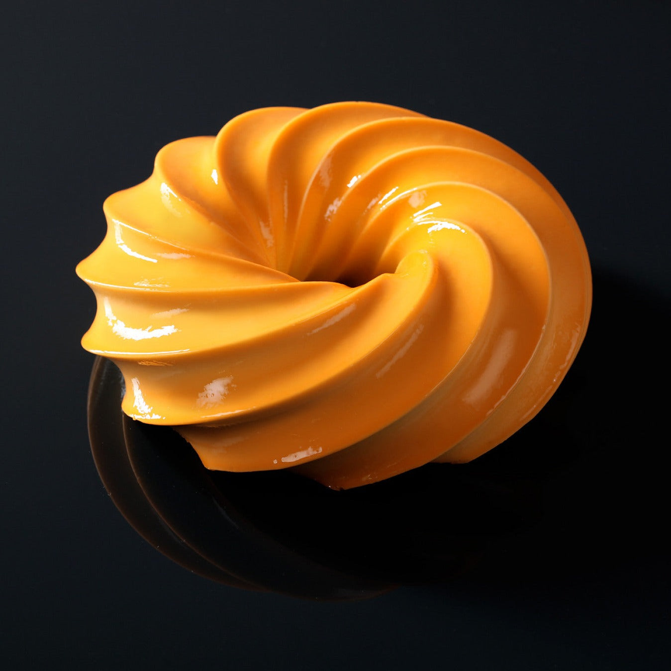 Hand Made Dinara Kasko Torus, HM002 Silicone Mould
