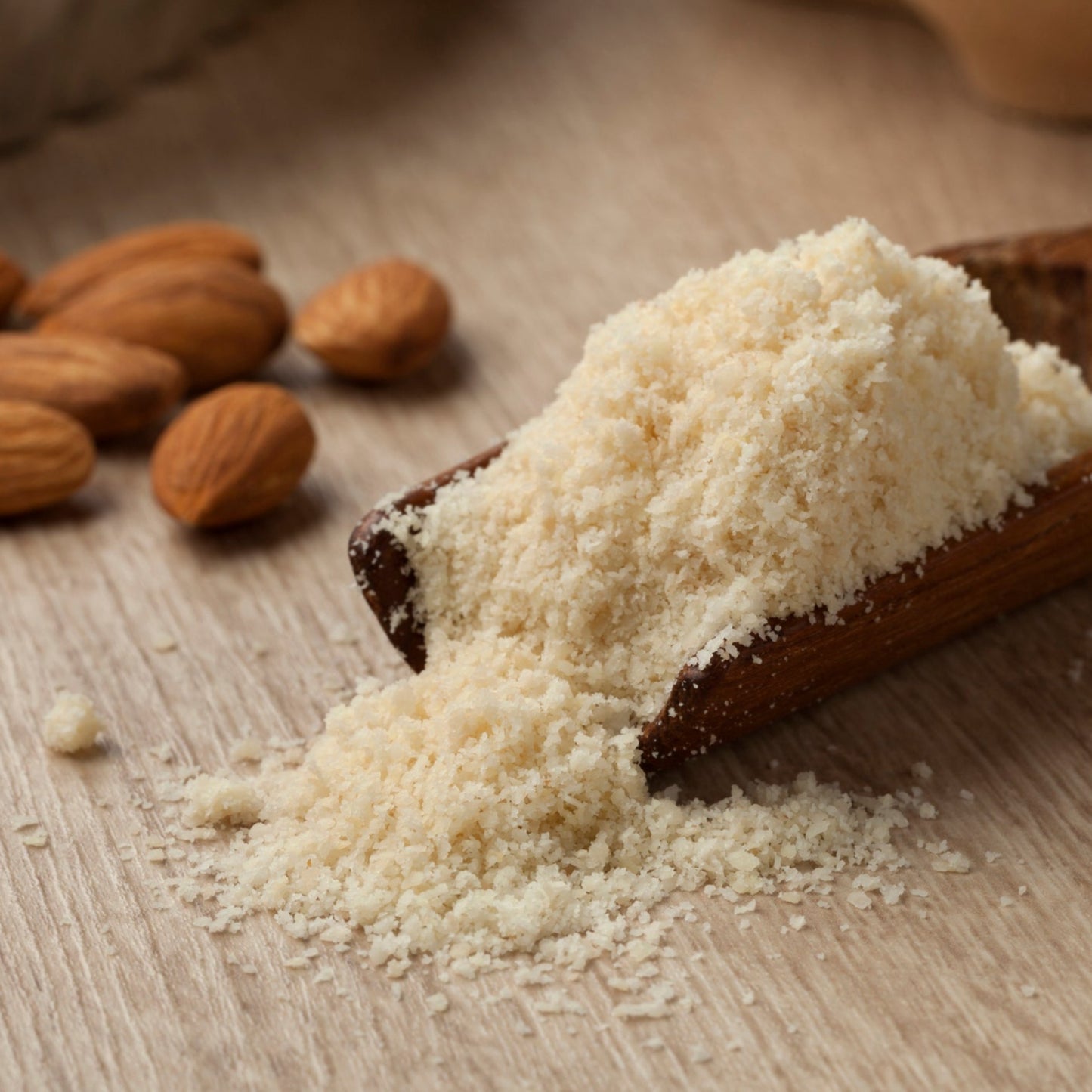 Kirkland Signature Blanched Almond Flour, 1.36kg