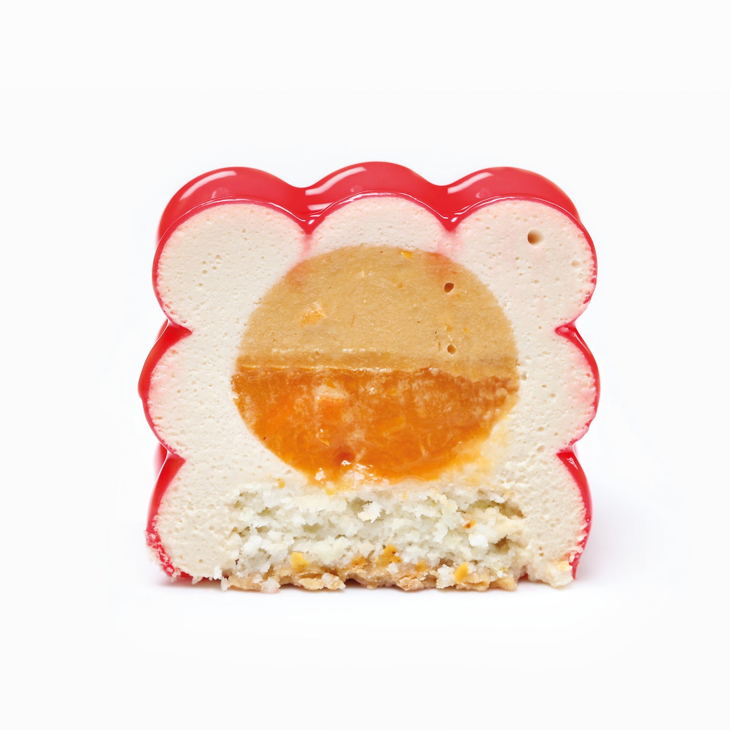 Mini Spheres, S001 Silicone Mould