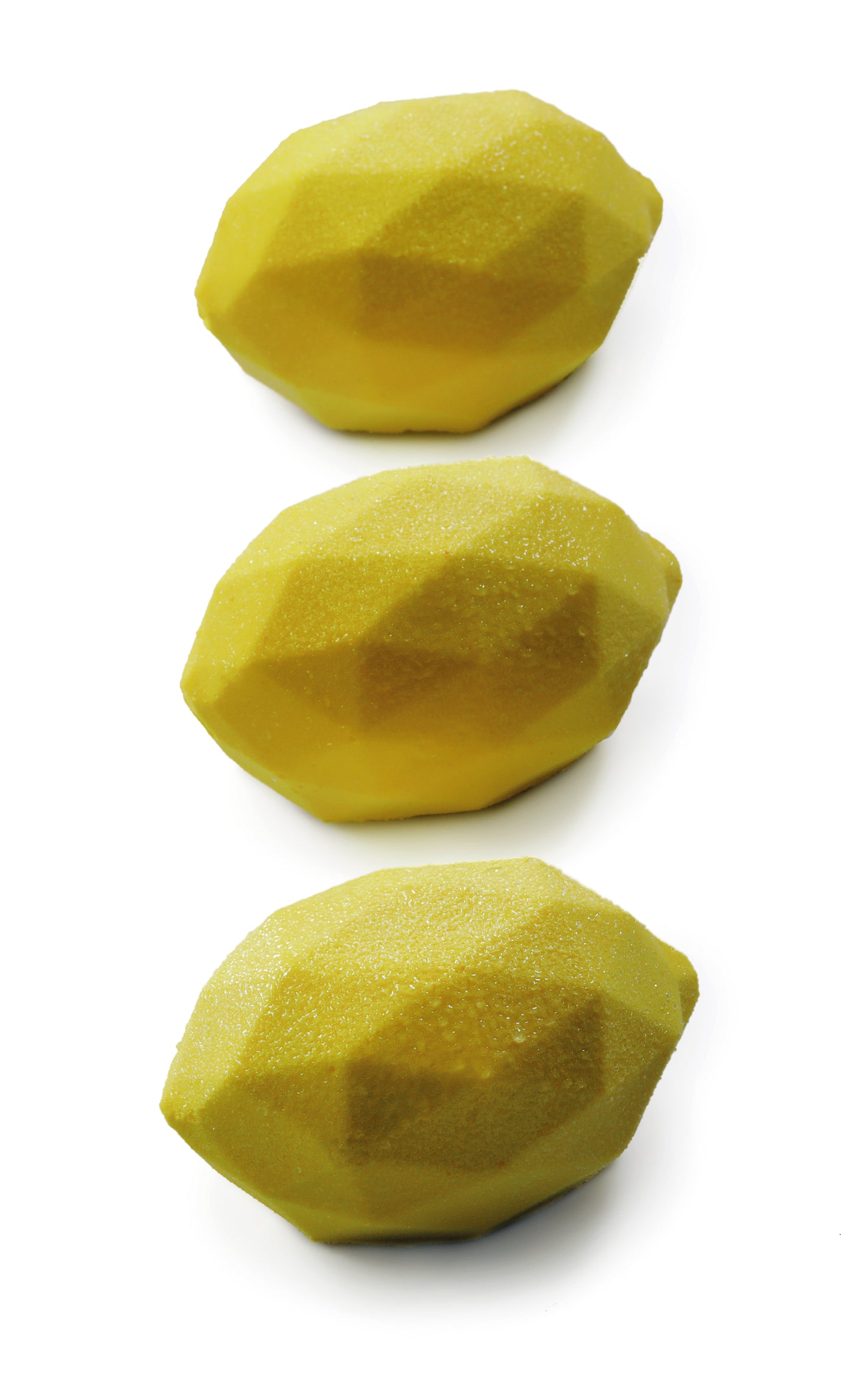 Dinara Kasko Mini Lemons, S004 Silicone Mould