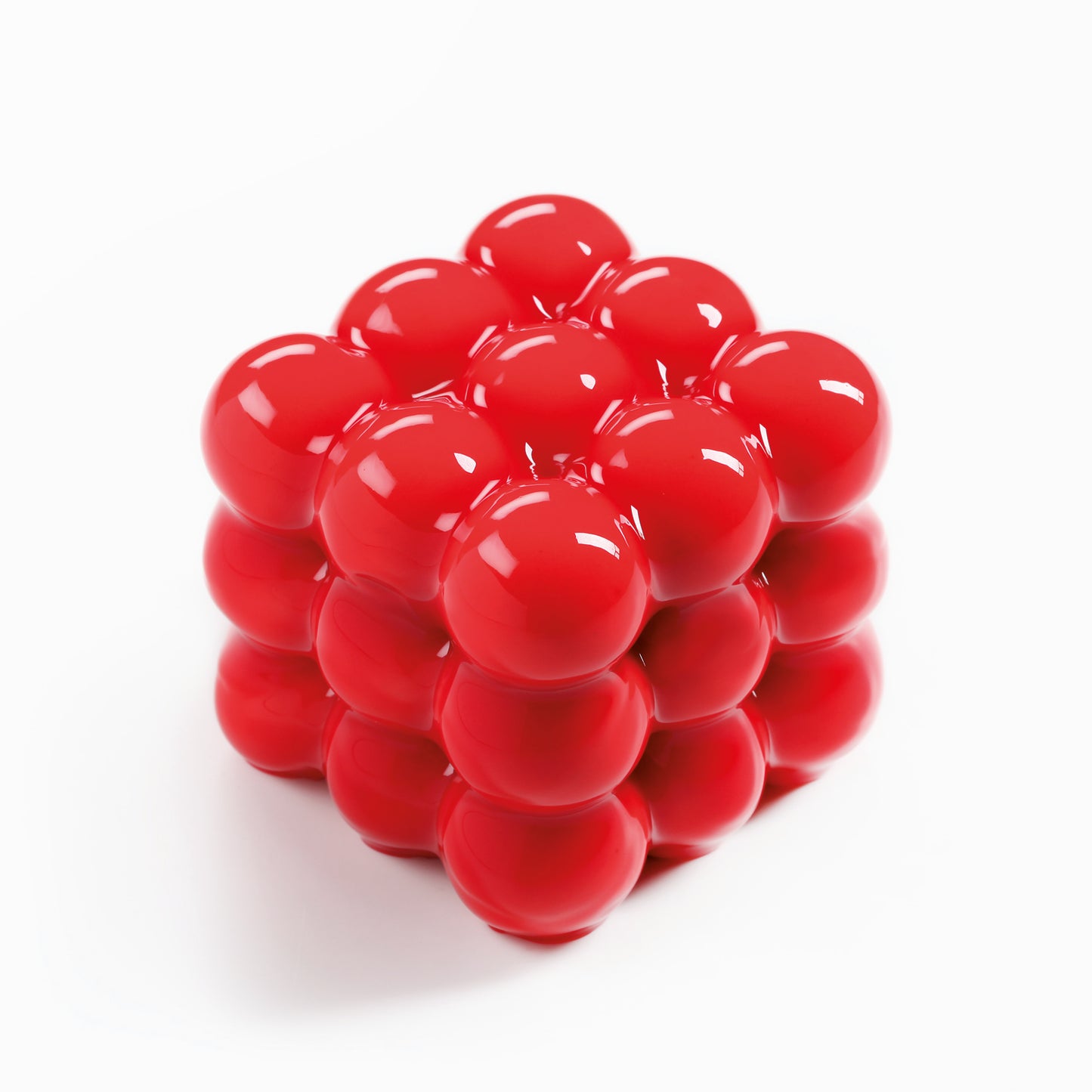 Mini Spheres, S001 Silicone Mould