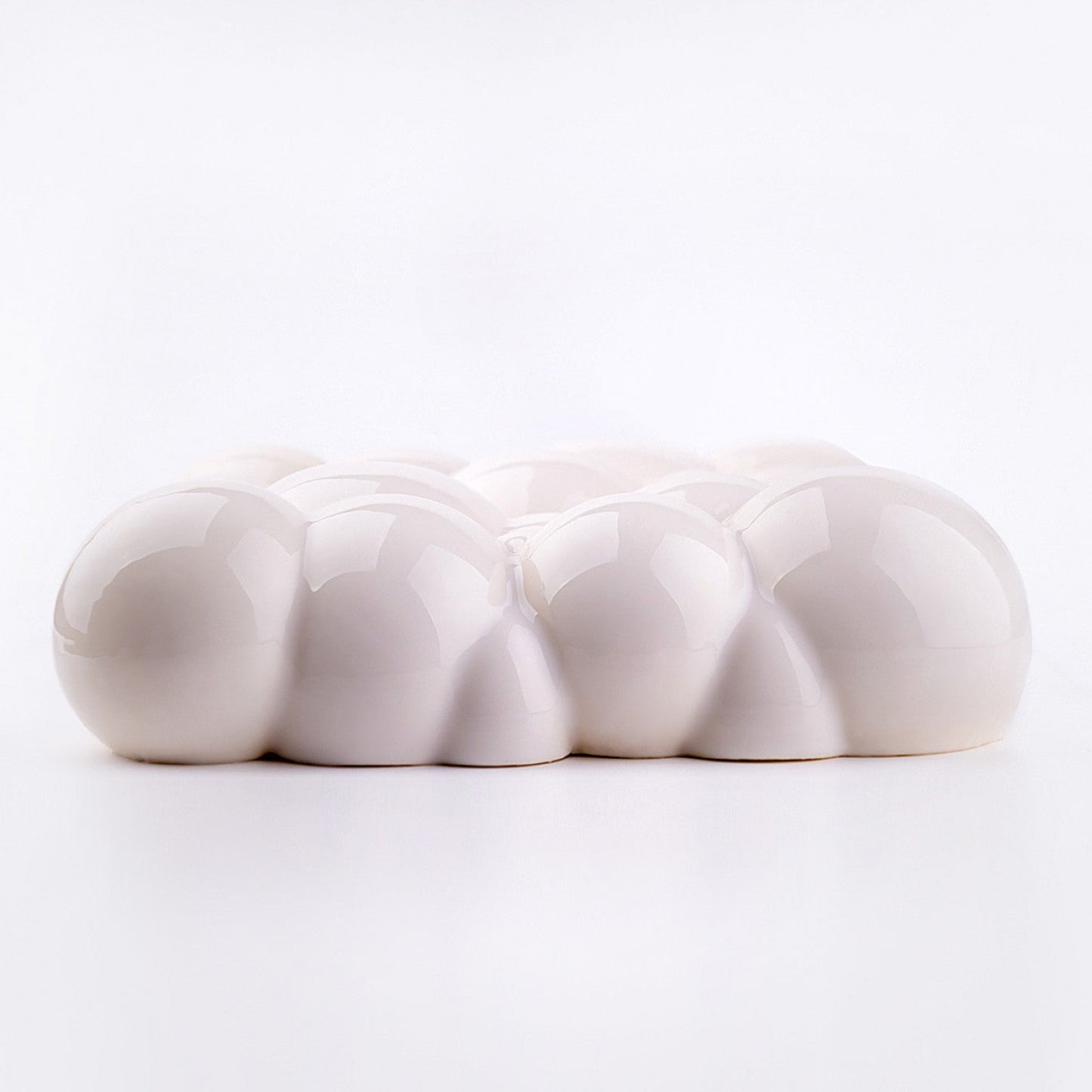 Silikomart by Dinara Kasko Cloud, Silicone Mould