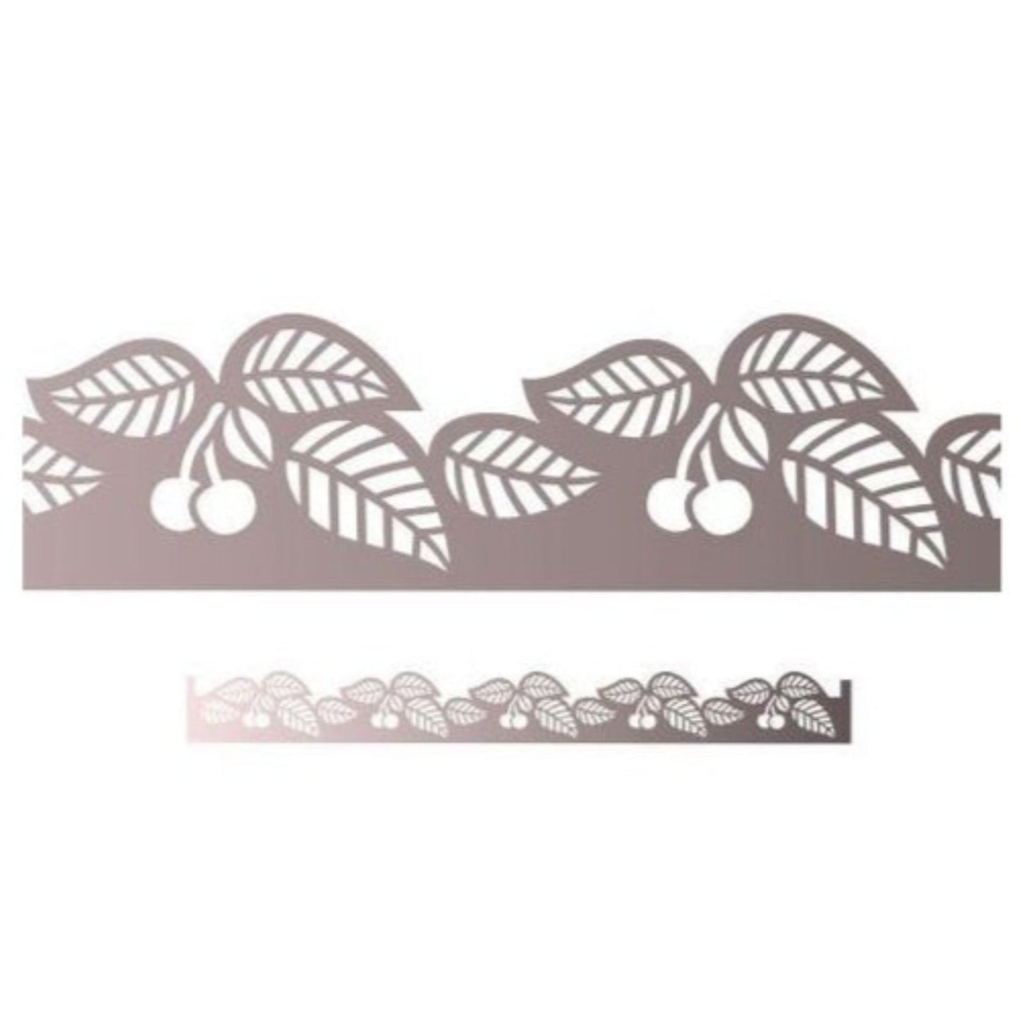 Chocolate Pattern "Cherries" CM1714