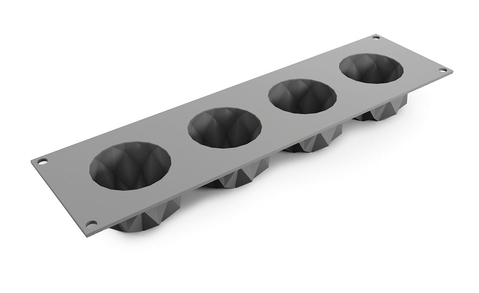 Mini Origami, S009 Silicone Mould