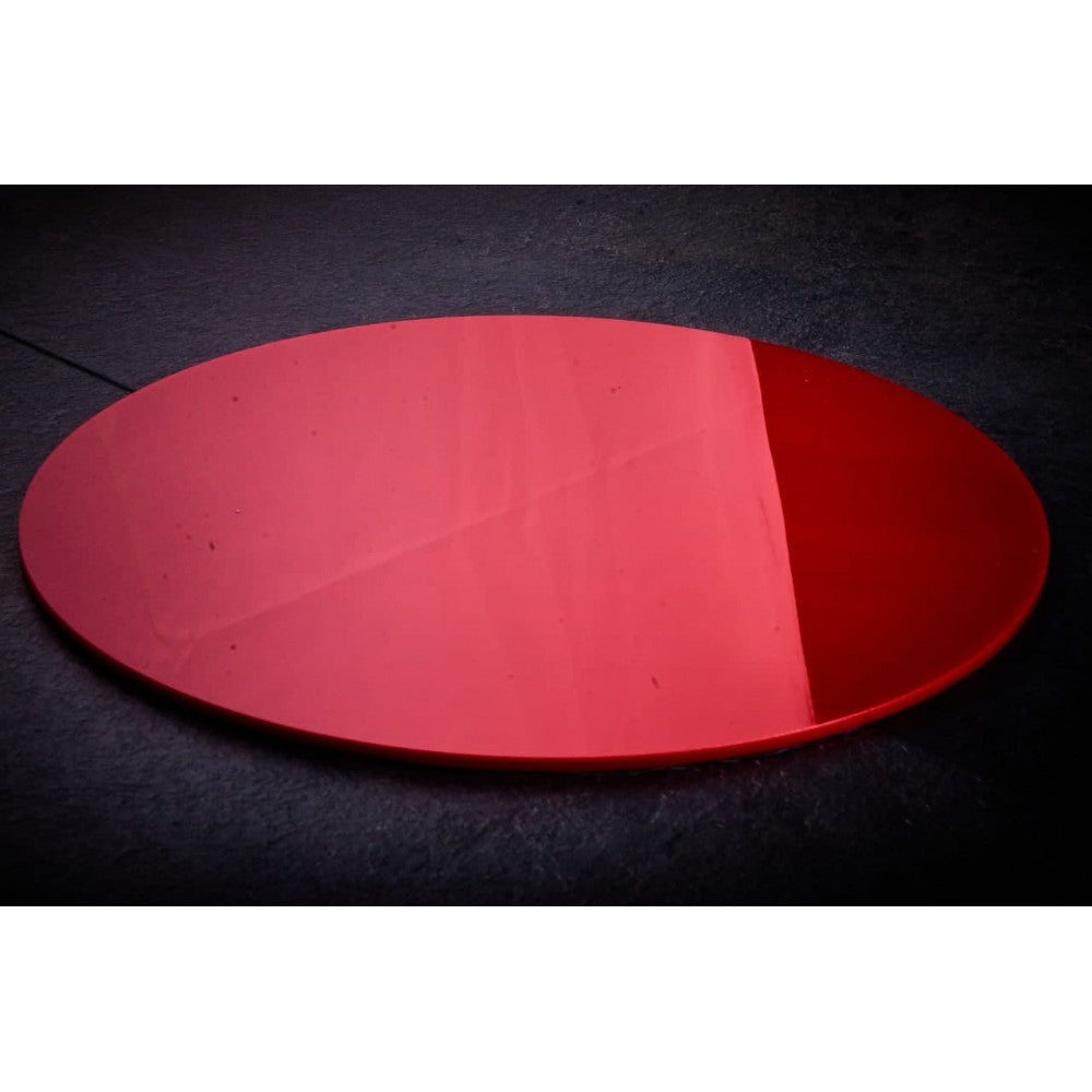 Acrylic Cake Boards, ⌀ 25