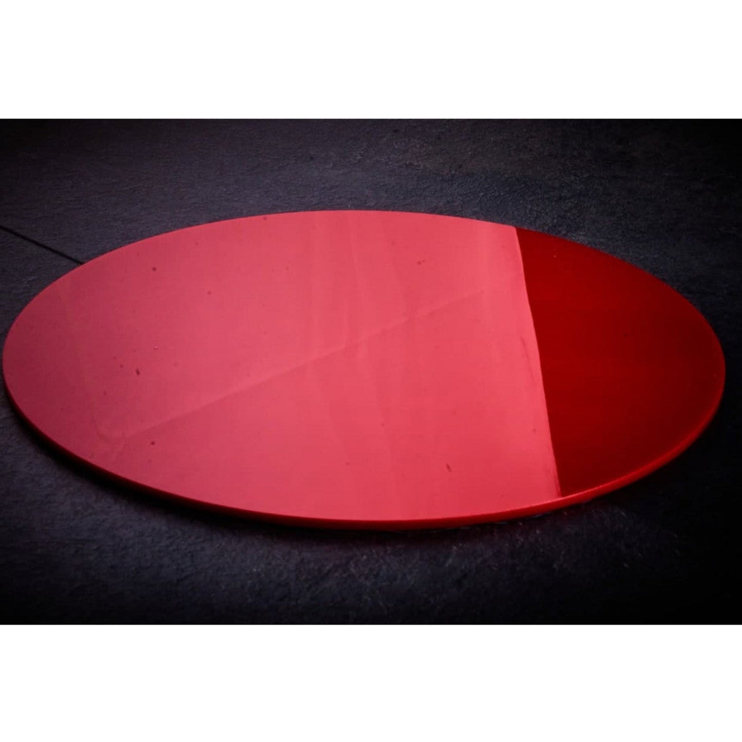 Acrylic Cake Boards, ⌀ 25