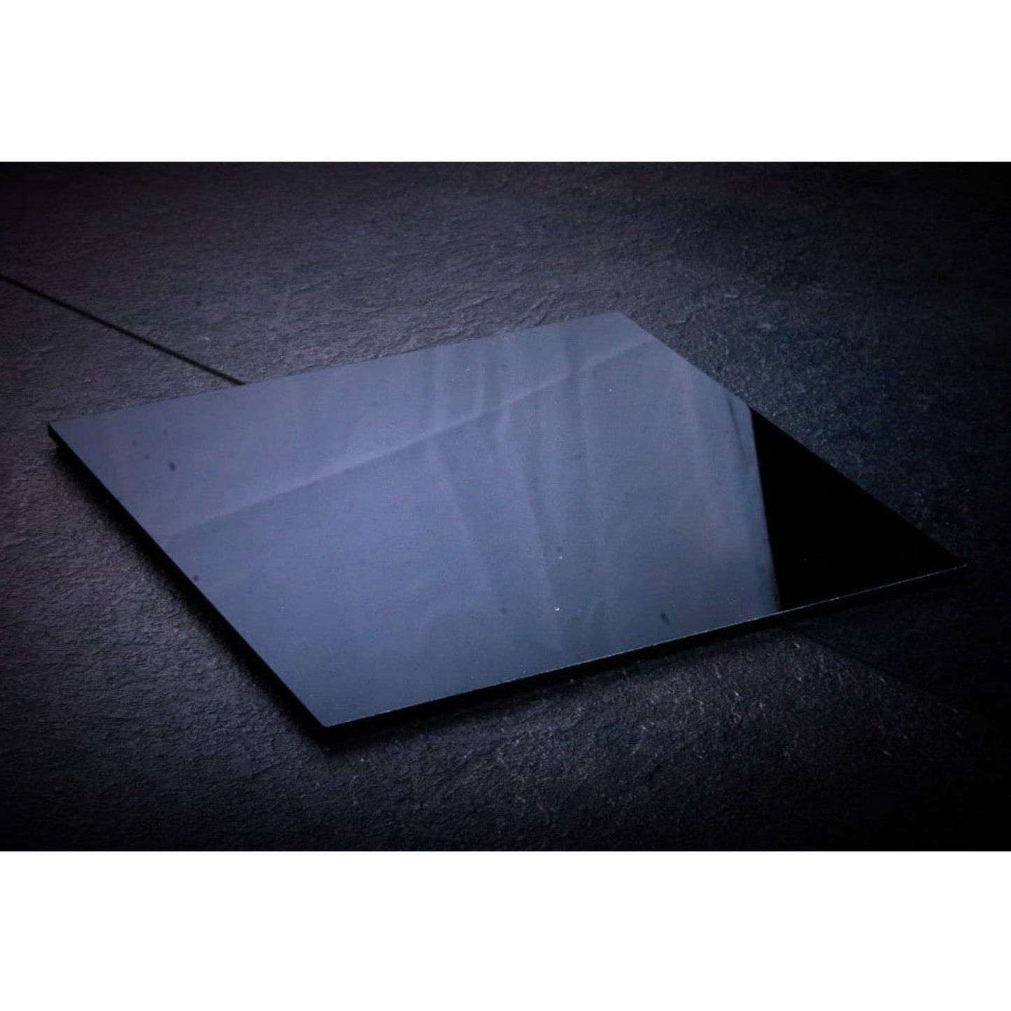 Acrylic Cake Boards, ⌀ 25