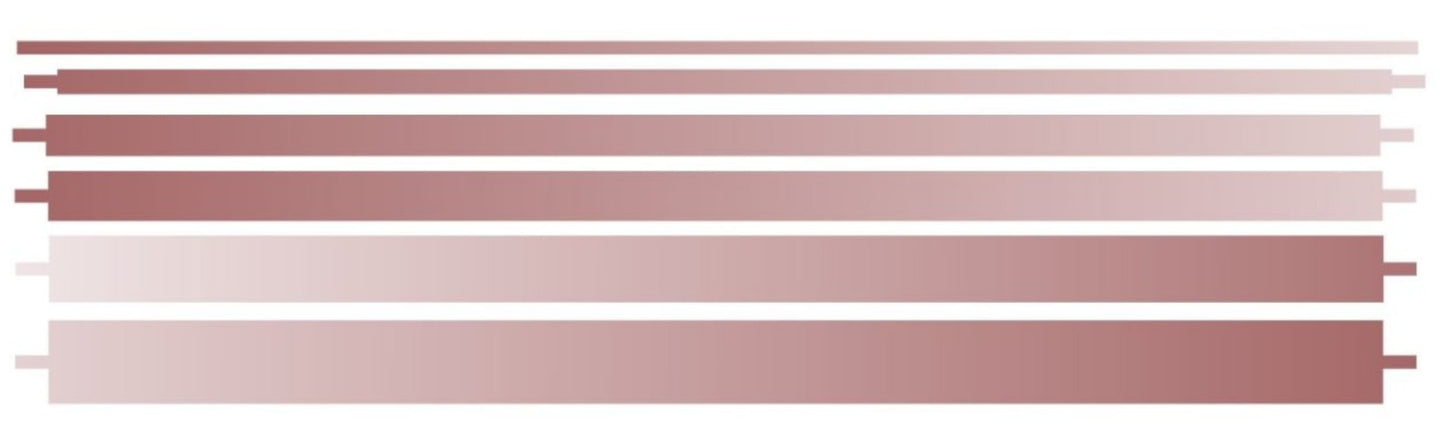 Chocolate Pattern "Stripes" CM2090