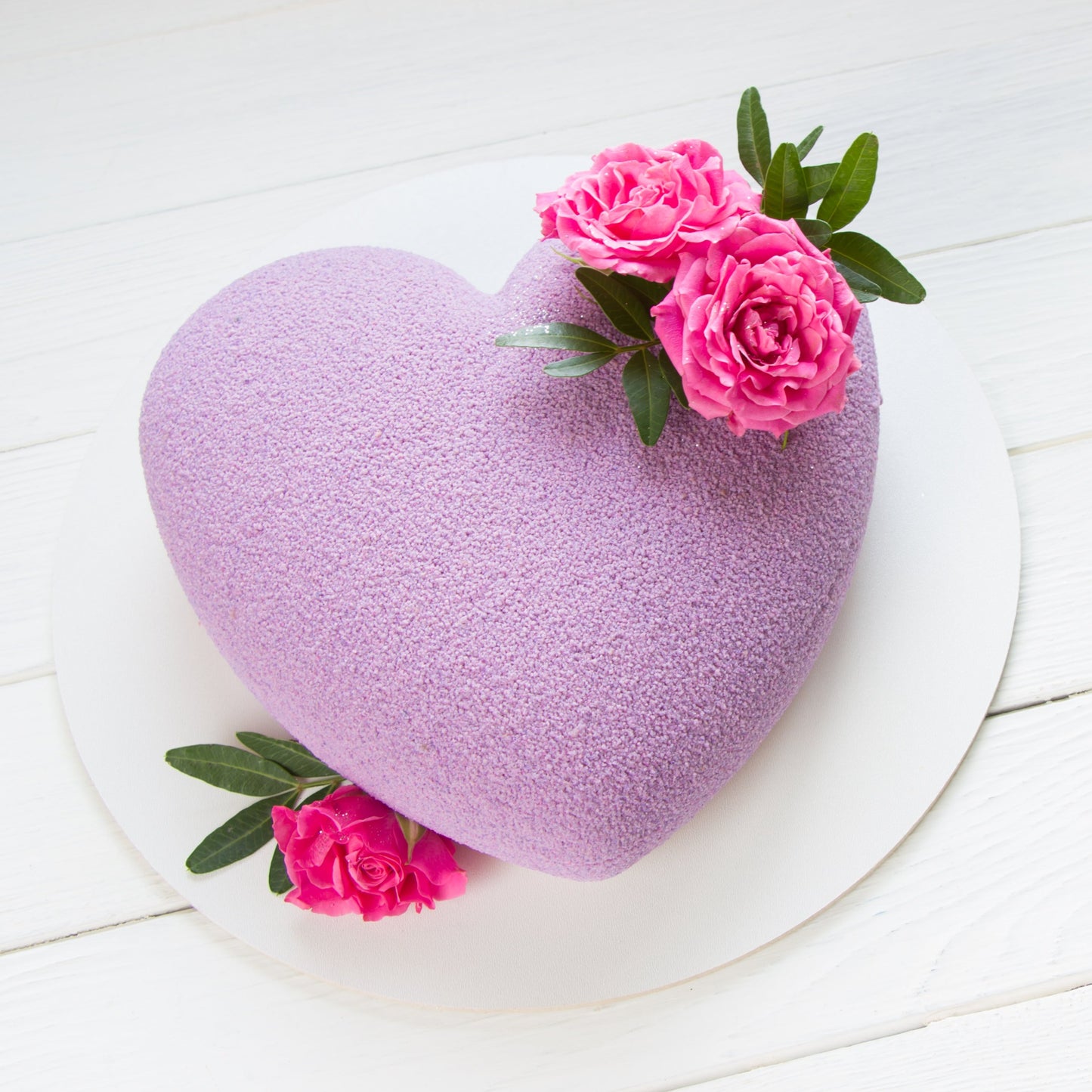 PLAIN Wooden Boards, ⌀ 25 set of 25 pcs