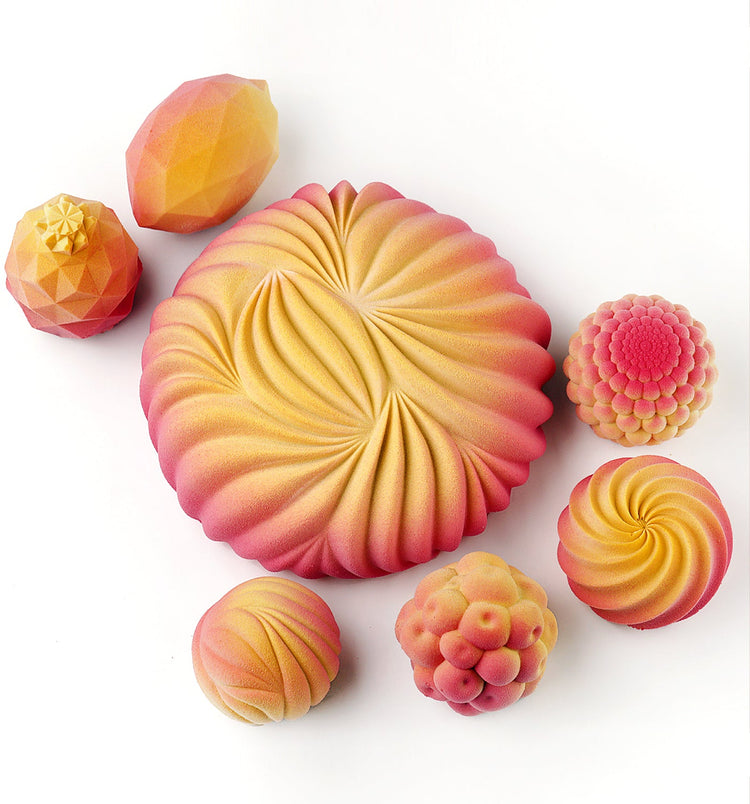 Silicone Moulds
