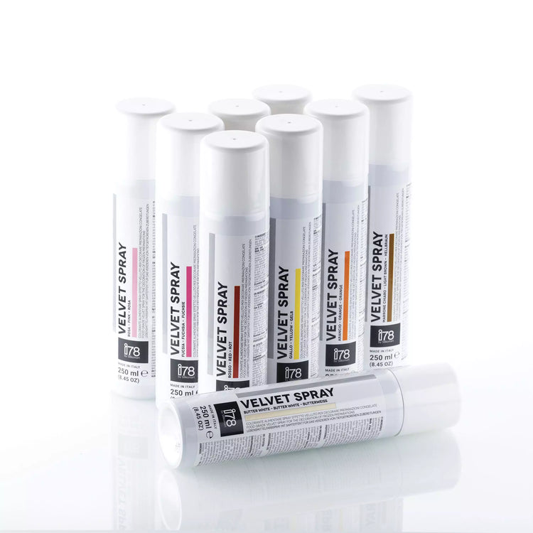 Silikomart Colorants