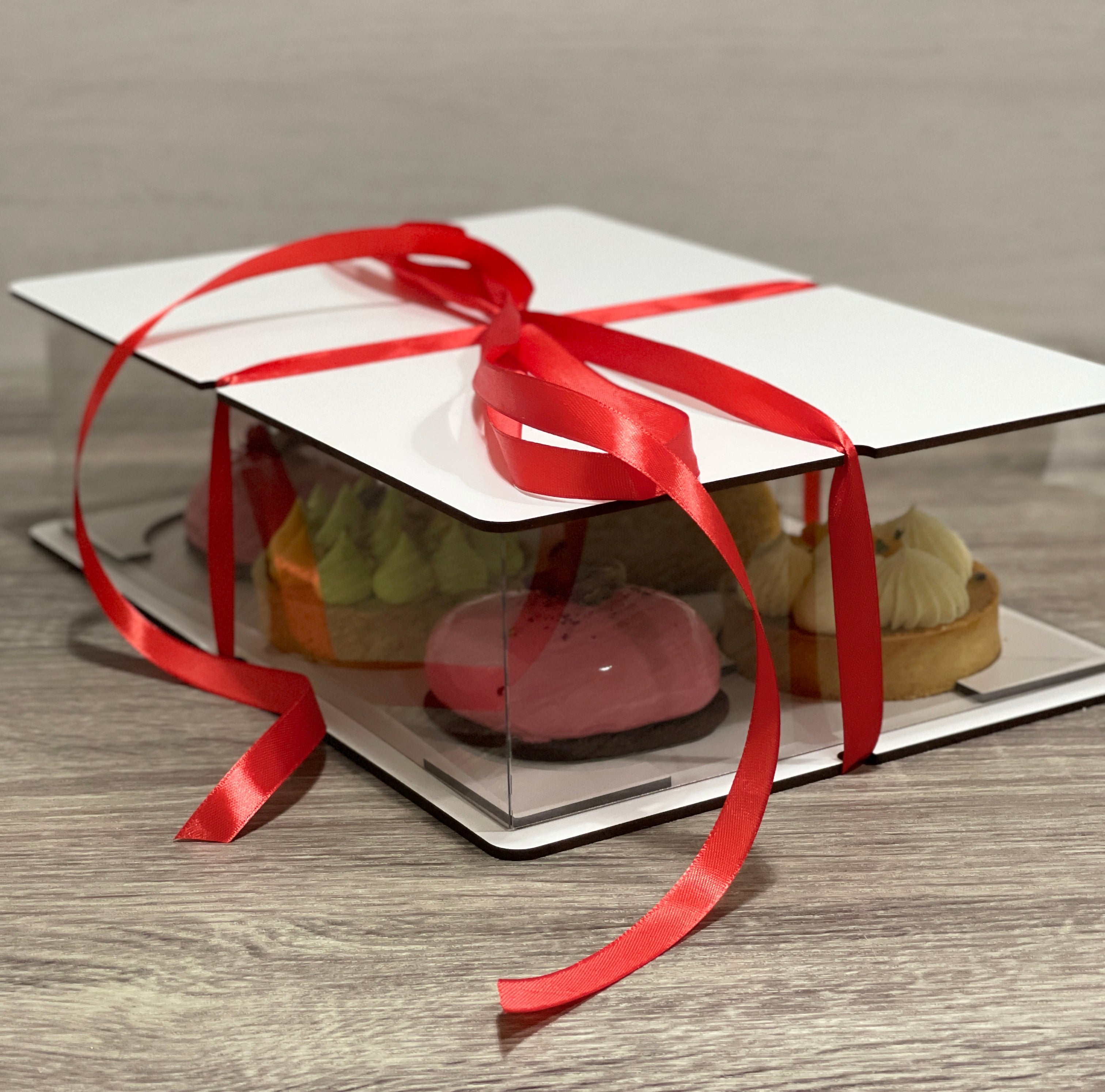 Wooden Cake Box's – Cake direction Ltd