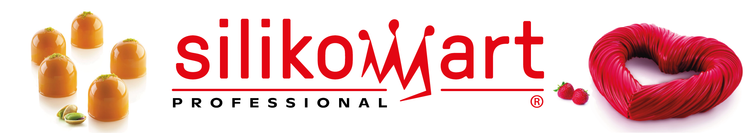 Silikomart Moulds