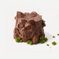 Haunted Stump Mini Silicone mould, HM374