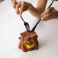 Haunted Stump Mini Silicone mould, HM374