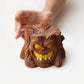 Haunted Stump Bento Silicone Mould, HM372