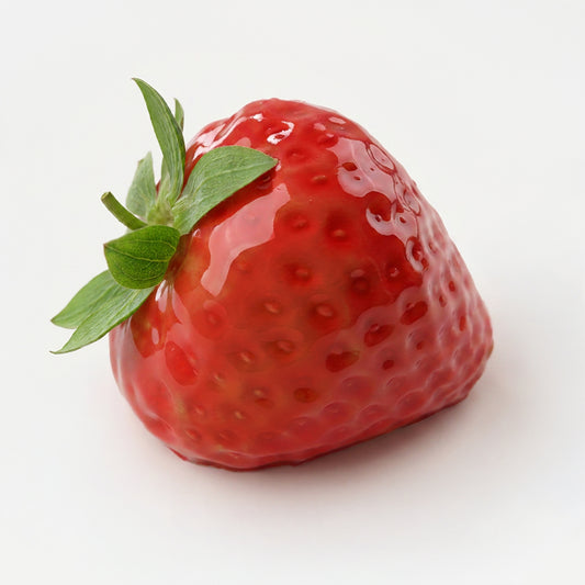 Realistic Strawberry Silicone mould, HM302