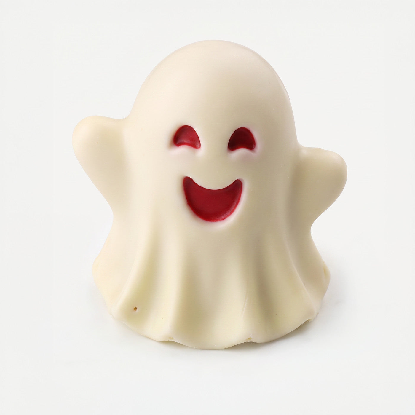 Moody Ghost Mini Silicone mould, HM360