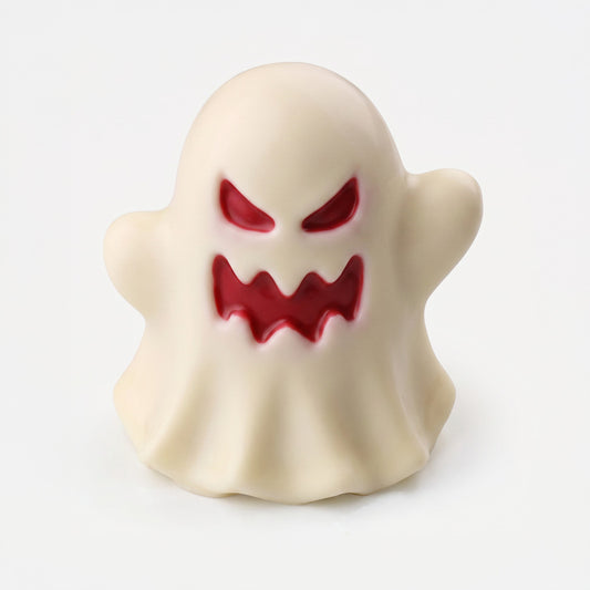 Moody Ghost Bento Silicone Mould, HM364