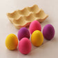 Hand Made Dinara Kasko Easter Eggs Box, HM069 Silicone Mould