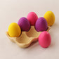 Easter Eggs Box, HM069 Silicone Mould