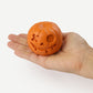 Spooky Pumpkin Mini Silicone mould, HM363
