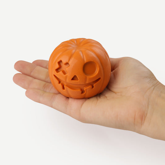 Spooky Pumpkin Mini Silicone mould, HM363