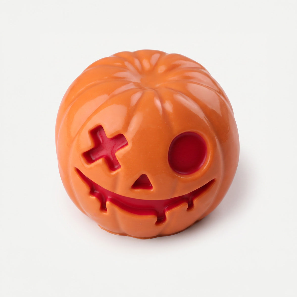 Spooky Pumpkin Mini Silicone mould, HM363