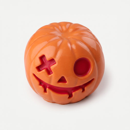 Spooky Pumpkin Mini Silicone mould, HM363