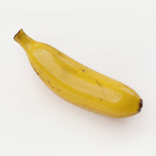 Realistic Banana Silicone mould, HM288