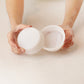 Coffee Cup cover, HM030 Silicone Mould