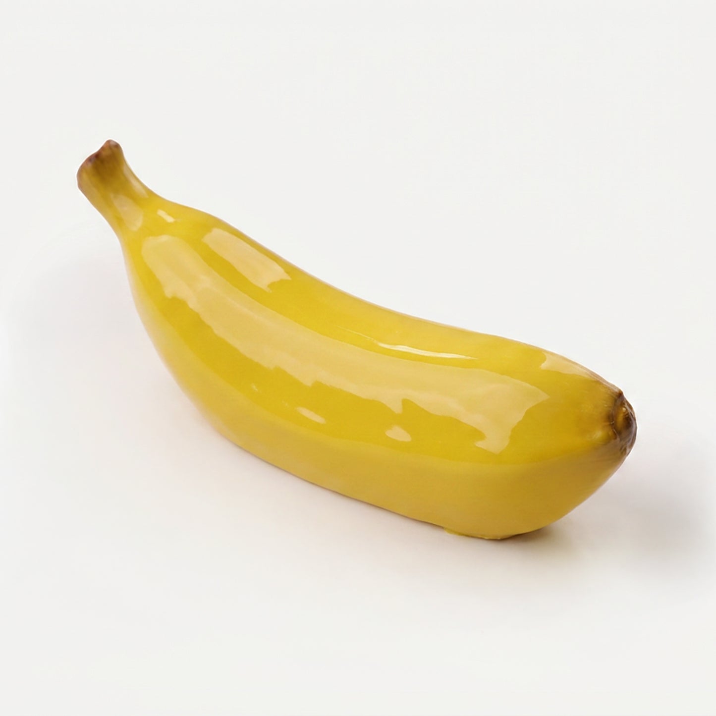 Realistic Banana Silicone mould, HM288