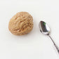 Realistic Walnut in Shell Classic Silicone mould, HM321