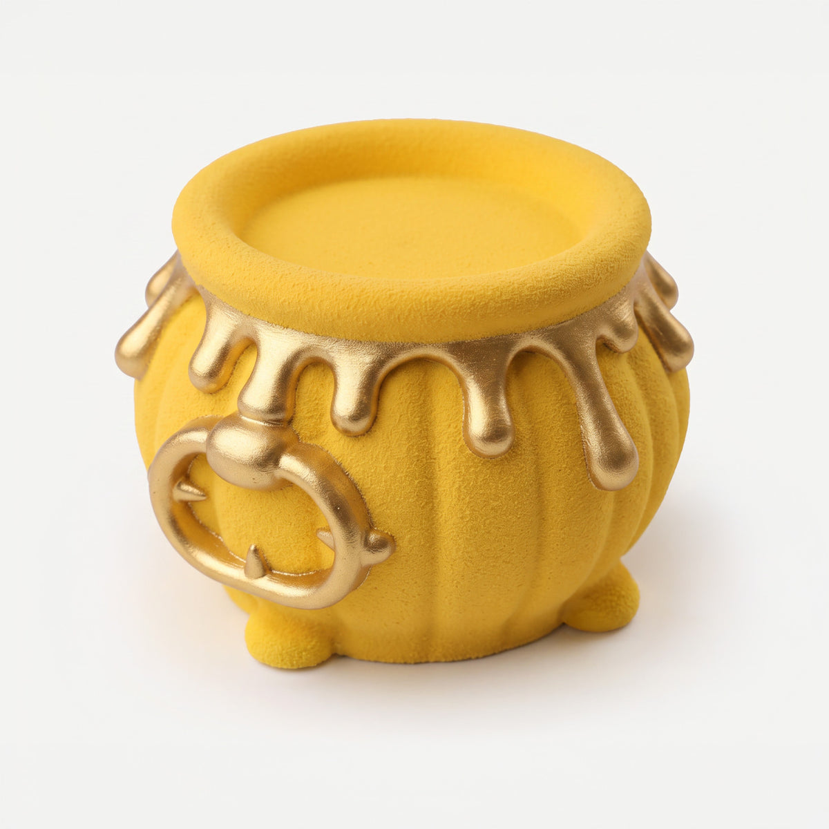 Magic Cauldron Mini Silicone mould, HM368