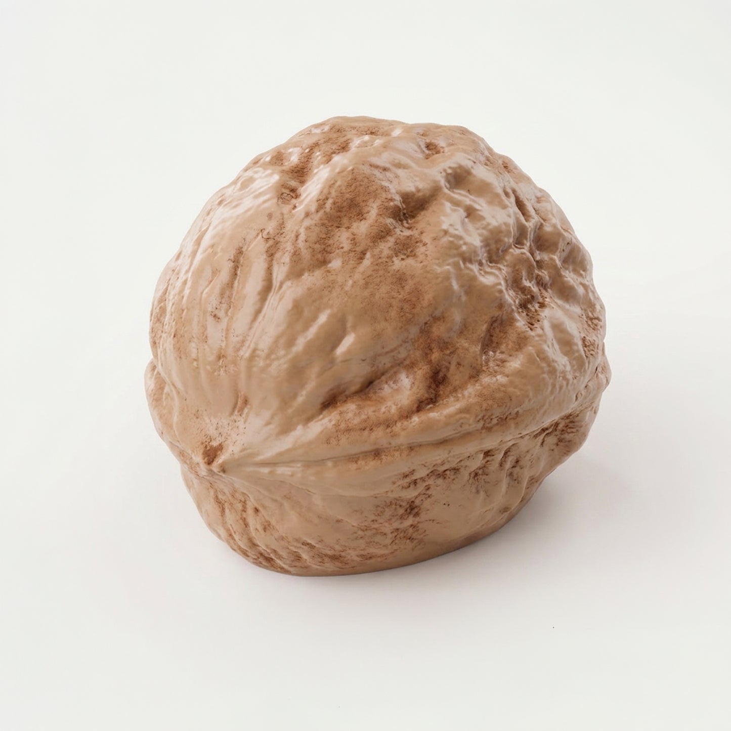 Realistic Walnut in Shell Classic Silicone mould, HM321
