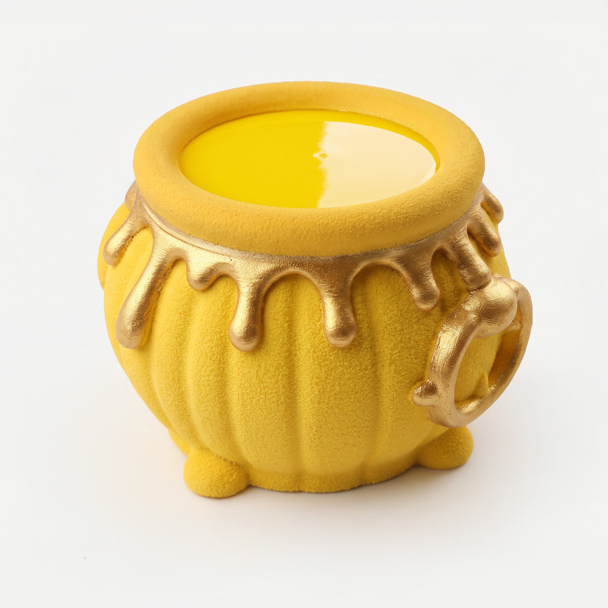 Magic Cauldron Bento Silicone Mould, HM367