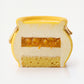 Magic Cauldron Bento Silicone Mould, HM367