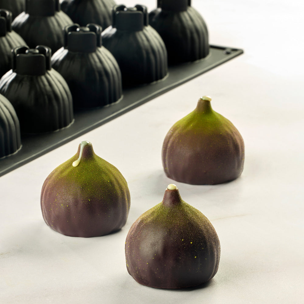 Fig Silicone mould by Emmanuele Forcone, PX43146S