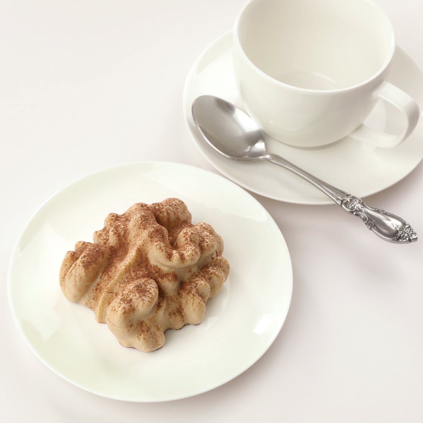 Realistic Walnut Silicone mould, HM293