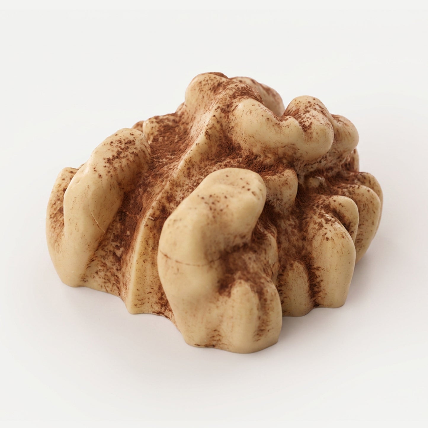 Realistic Walnut Silicone mould, HM293