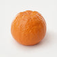 Realistic Orange/Tangerine Silicone mould, HM303