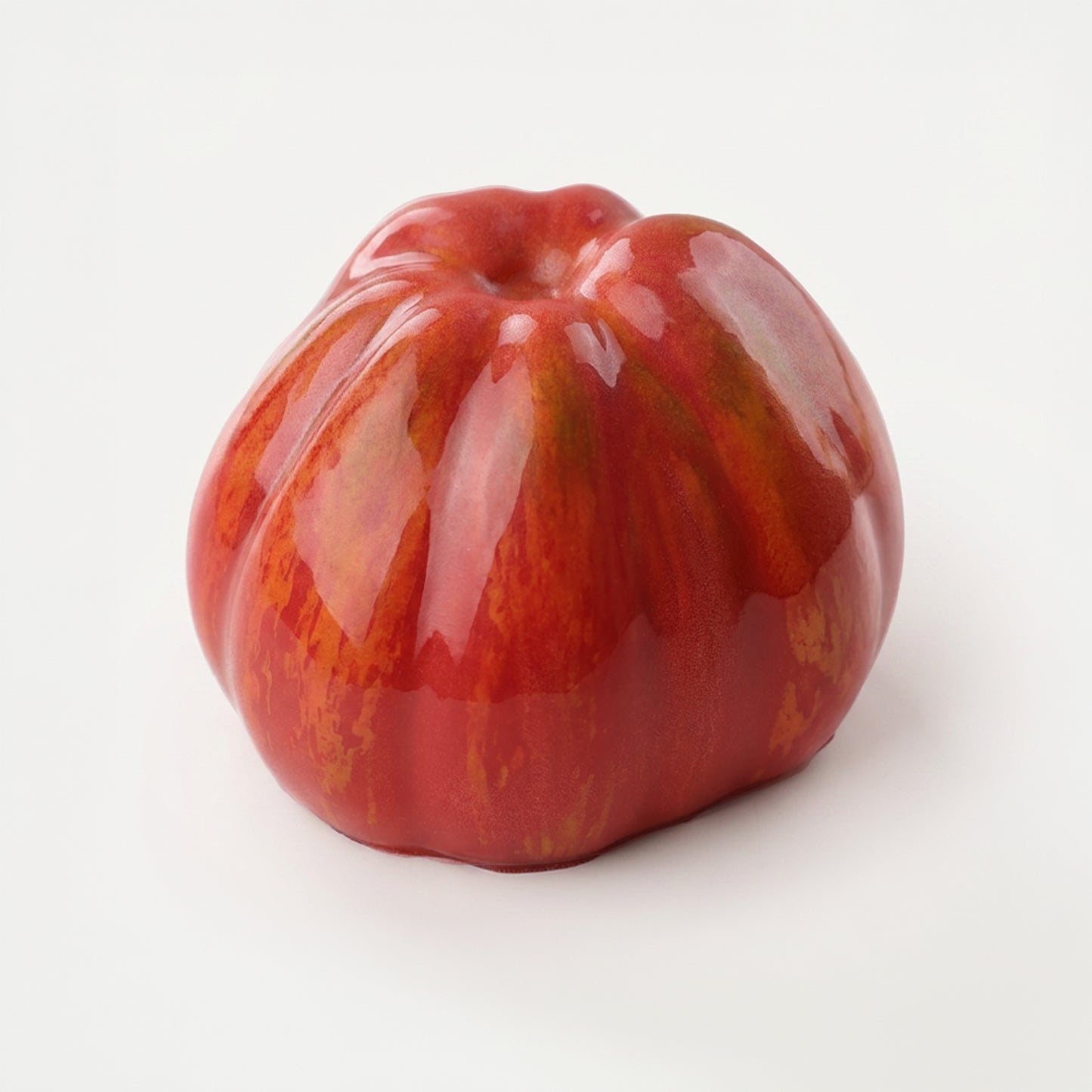 Realistic Tomato Silicone mould, HM322