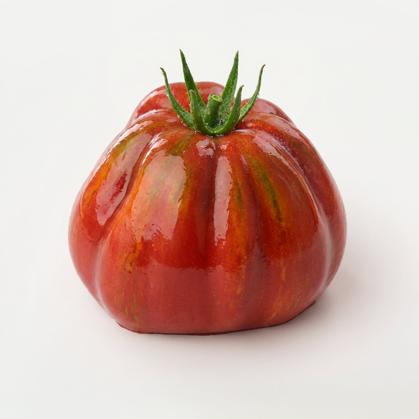 Realistic Tomato Silicone mould, HM322