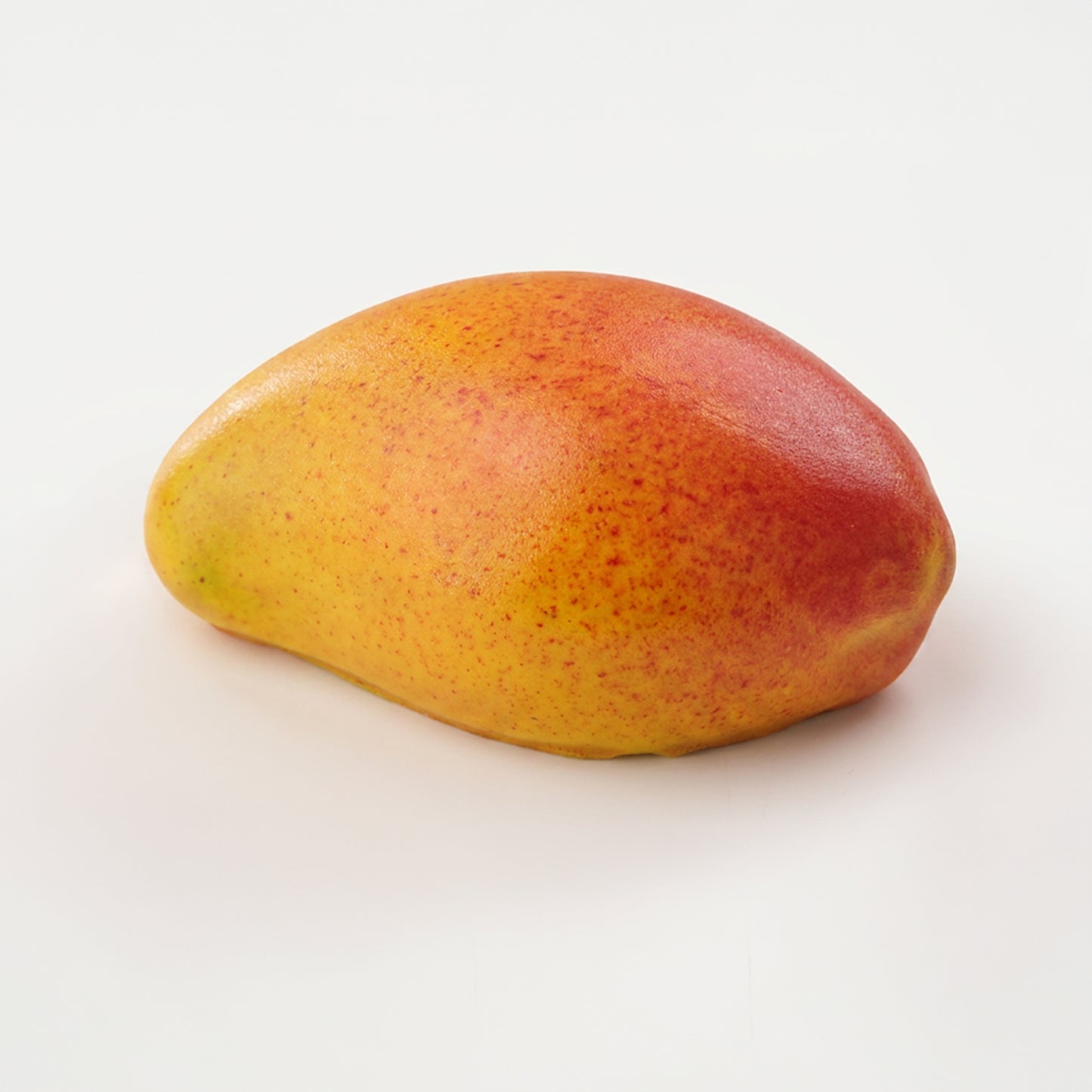 Realistic Mango Silicone mould, HM291