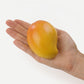 Realistic Mango Silicone mould, HM291